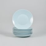 1432 4285 DINNER PLATES